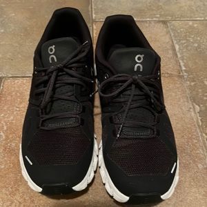 On Running sneakers